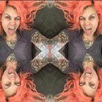 Ginger Evans - @xvagingerx - Instagram