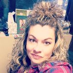 Ginger Evans - @gingerevans2001 - Instagram