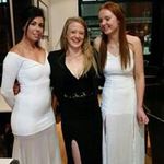 Ginger Evans - @ginger.ninja.10256 - Instagram