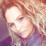 Ginger Evans Ady - @ginger_ady - Instagram