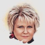 Ginger Ferrell Anders - @gingerferrellanders - Instagram