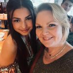 Ginger Ferrell Lunsford - @ferrell.ginger - Instagram