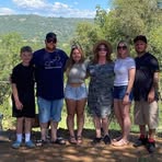 Ginger Fitzpatrick - Facebook