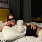Ginger Fitzpatrick - @gingf1tz - Instagram