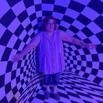Ginger Frost - @gingerkn1tter - Instagram