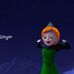 Ginger Frost - Elsa and Jack Frost's daughter - Facebook