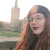 Marie 🦊 - @ginger_vonfuchs - TikTok