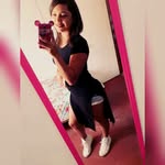 Ginger Asmarie Huerta Galvez - @giinger_asmariie - Instagram