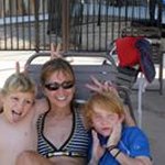 Ginger Gamble - @glynnc75 - Instagram