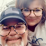 Ginger Gamble West - @gingerbreadgamble - Instagram