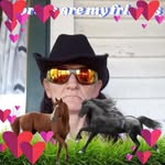Ginger Gauthier - @little.bit1987 - Instagram