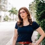 Ginger Gentile - @gingergentile - Instagram