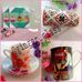 Ginger Glass - Facebook
