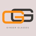 Ginger Glasses - @ginger.glasses - Instagram