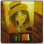 Ginger - @through_the_ginger_glass - Instagram