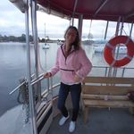 Ginger Glenn - @gingerglenn54 - Instagram