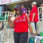 Ginger Glenn Luby - @gingerluby - Instagram