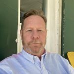 Glenn Chandler - @gingerglenn61 - Instagram