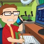 Glenn Phanein Lehrer - @ginger_glenn_ - Instagram