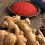 Gingergoodeat - @gingergoodeat - Instagram
