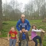 James Goodenough - @ginger_goodenough - Instagram
