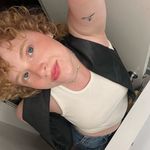 ginger - @gingergordonn - Instagram