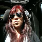 Ginger Gordon - @gingergordon77 - Instagram