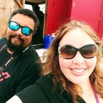 Ginger Gordon Brownlow - @ggbrownlow - Instagram