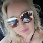 Ginger Gordon-Burns - @gingerburns - Instagram