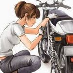 Ginger Gordon Davidson - @planecrazy13 - Instagram