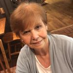 Ginger Gordon Stoudenmire - @grandgigi2 - Instagram