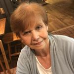 Ginger Gordon Stoudenmire - @grand.gigi2 - Instagram
