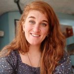 Grace Cochran - @ginger_gordon - Instagram