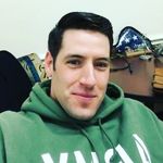 Frank Paul - @gingergorman925 - Instagram