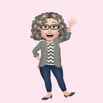 Ginger Goss - @wondr4lymade - Instagram