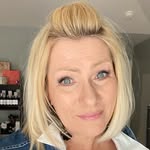 Ginger Graham Greene - @lifeasablondeginger - Instagram