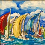 Ginger Graham Varner - @gingersnapsartsav - Instagram
