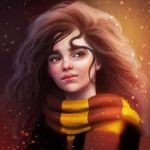 Chahak 🩺 - @ginger_granger - Instagram