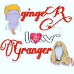 @gingerlovegranger - Instagram