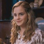 Hermione Granger - @hermionegingergranger - Instagram