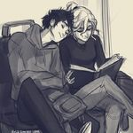 Romione - @ginger.granger_ - Instagram