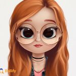Weasley Girl - @ginger_girl_weasley_granger - Instagram