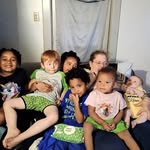 Ginger Graves - @ggraves6 - Instagram