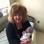 Ginger Graves - @grandmother.gigi - Instagram