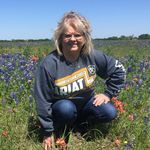 Ginger Graves - @gingergraves62 - Instagram
