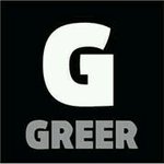 Ginger Robin Greer - @gingergreer - Instagram