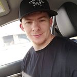 Josh Pitts - @somegingerdudeiguess - Instagram