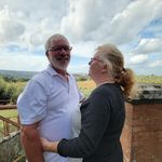 Ginger Gustafson - @gingersnaps63 - Instagram