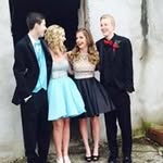 Ginger Baker Hall - @ginger.hall13 - Instagram