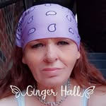 Ginger Hall - @ginger.hall.9828 - Instagram